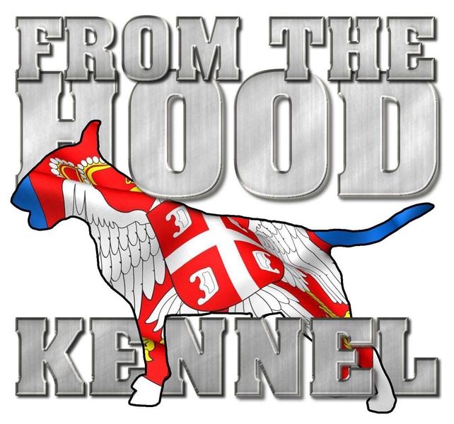 From the Hood Kennel
