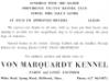 Gretlaw's Klodo (Von Marquardt Kennel)