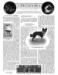 Le Chien D'Islande, a 1912 acticle about the 1758 representation