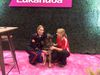 Brandi and Megan Leavey <3