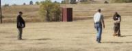 Sch 3 (SG) (V-Obedience) - High Plains Schutzhund