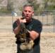 Griffin von der Canyon