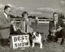 BISS CH (AKC) Cherokee Morgan