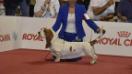 Baltik Show Dazzling Roxy