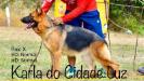 Karla do Cidade Luz