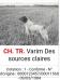 CH.CS. TR. VARIM des sources claires