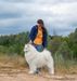 JCHRus, NATIONAL BREED CLUB CH, CHRus, GrandCHRus, CHRKF SERENADA SEVERNOI DOLINY SAMURAY
