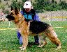Donna von der Biberfalle