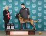 UKCCh IntCh Nightcap Chien Policier
