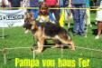  Pampa von Haus Fer