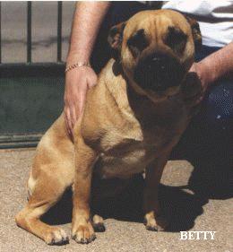 Betty