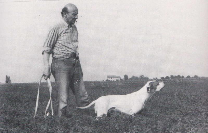 CARIDDI DEL VENTO