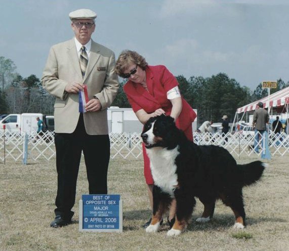 Mentmore's Noblesse Oblige