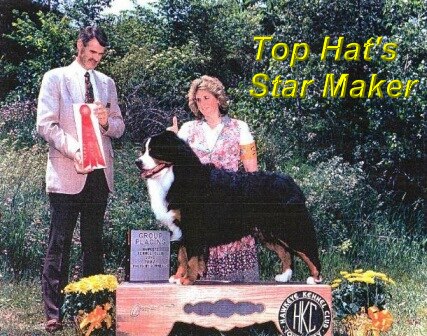 Top Hat´s Star Maker