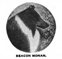 Beacon Monan (070076)