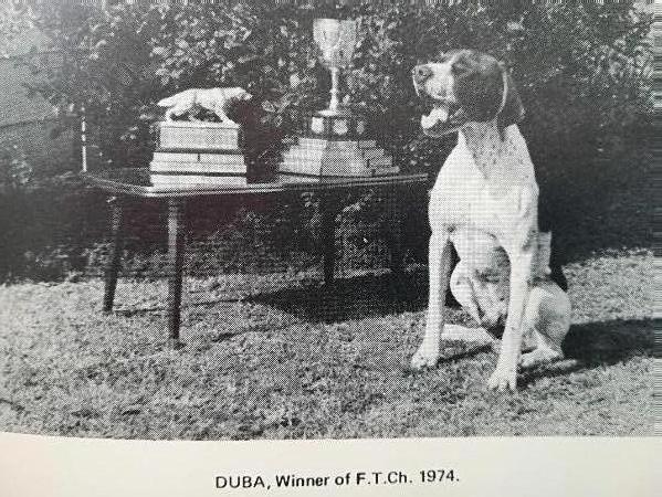DUBA SAFTC 626