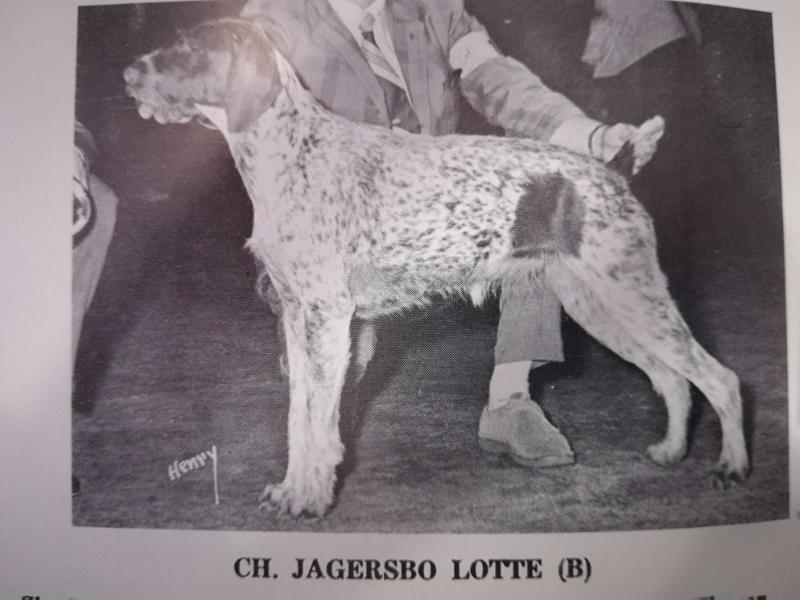 JAGERSBO LOTTE