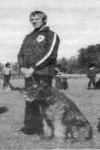 Xirius de la Thudinie