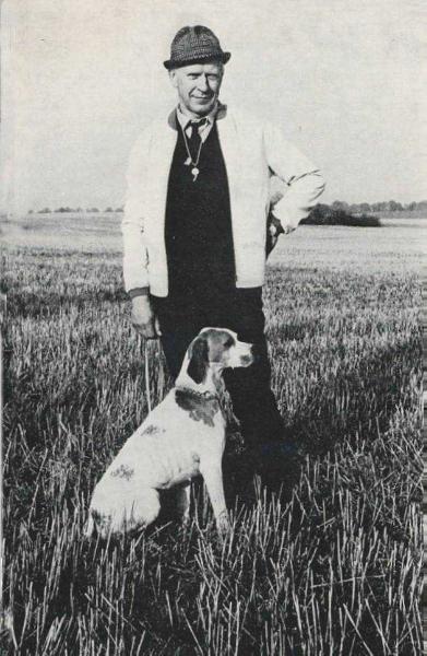 JANE ( HANSEN)