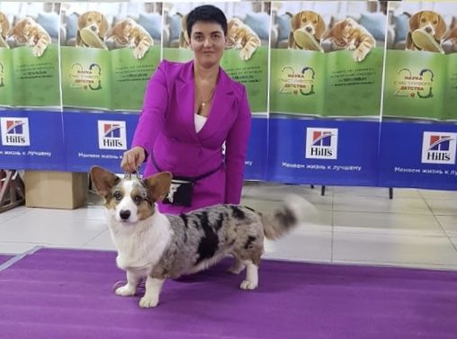 SEVASTOPOLSKIY VALS EKATERINA VELIKAYA