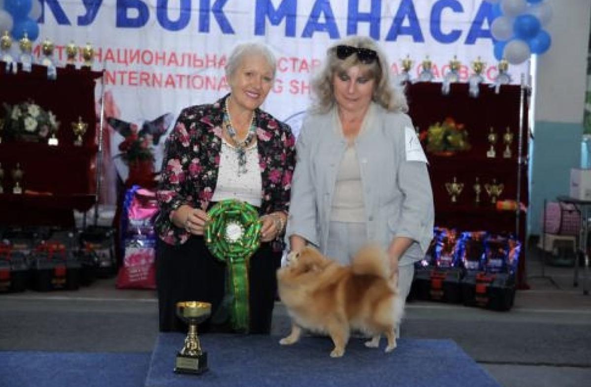 Paola Iz Kaskada Grez 