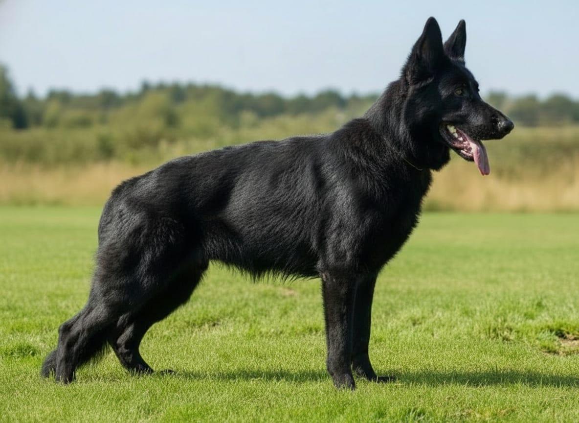 Greta  de Bol Rhalf